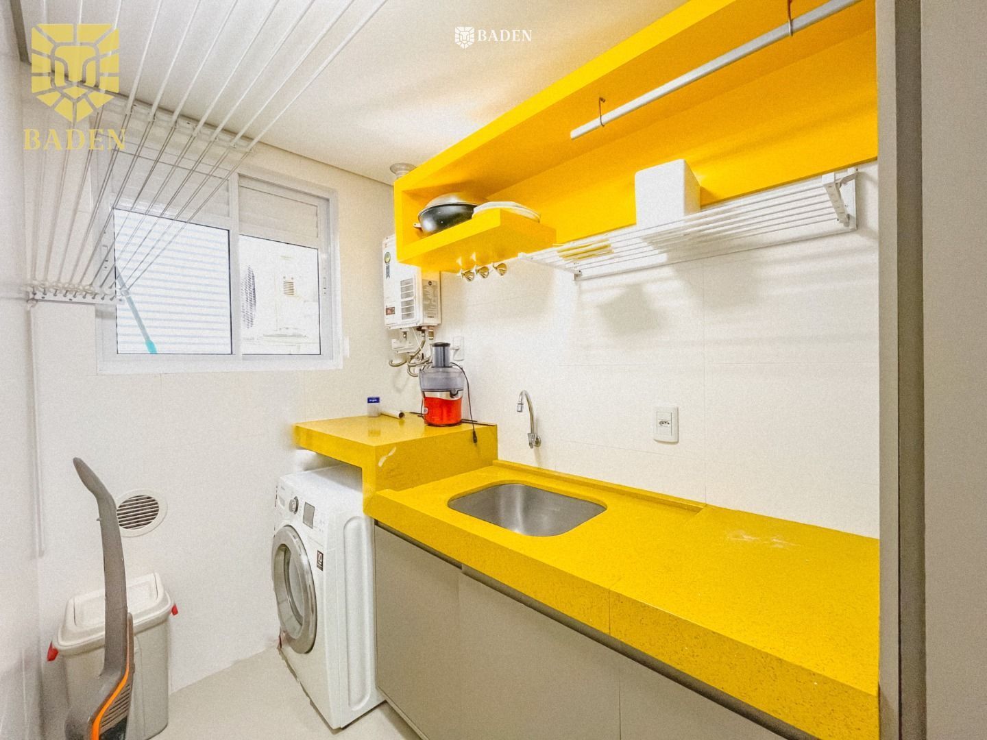 Apartamento, 3 quartos, 134 m² - Foto 9