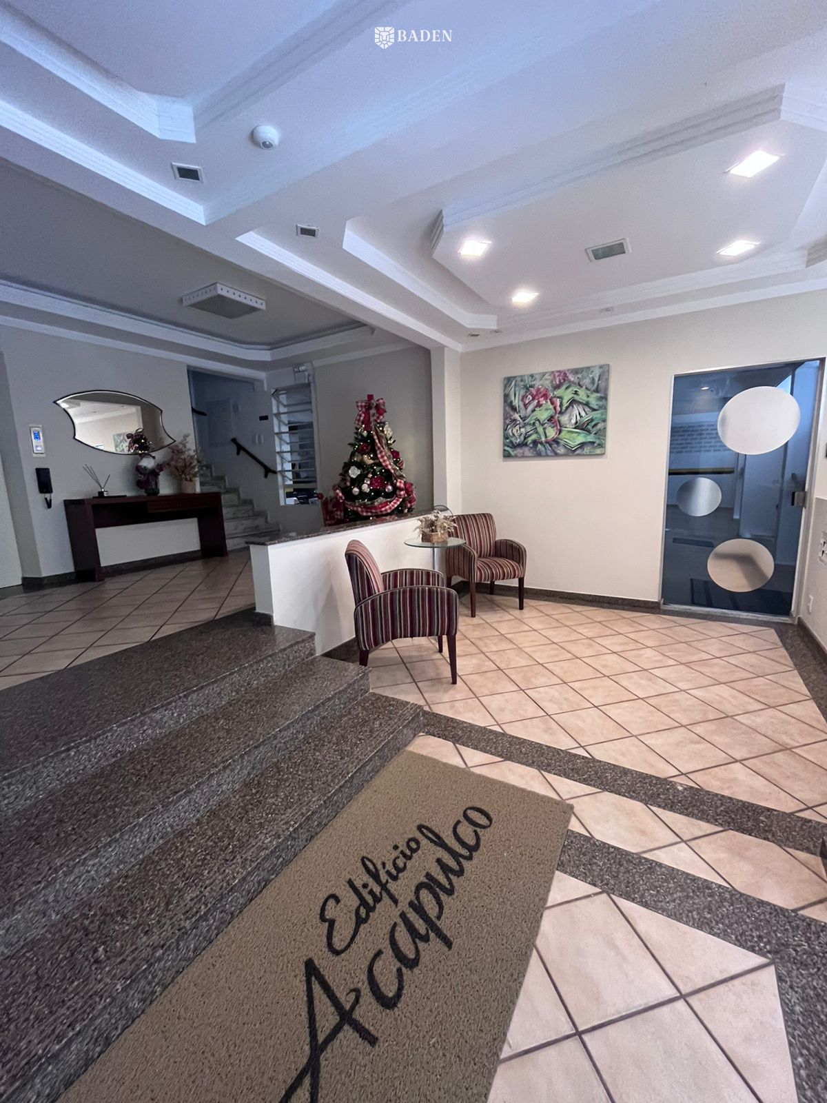 Apartamento, 3 quartos, 114 m² - Foto 5