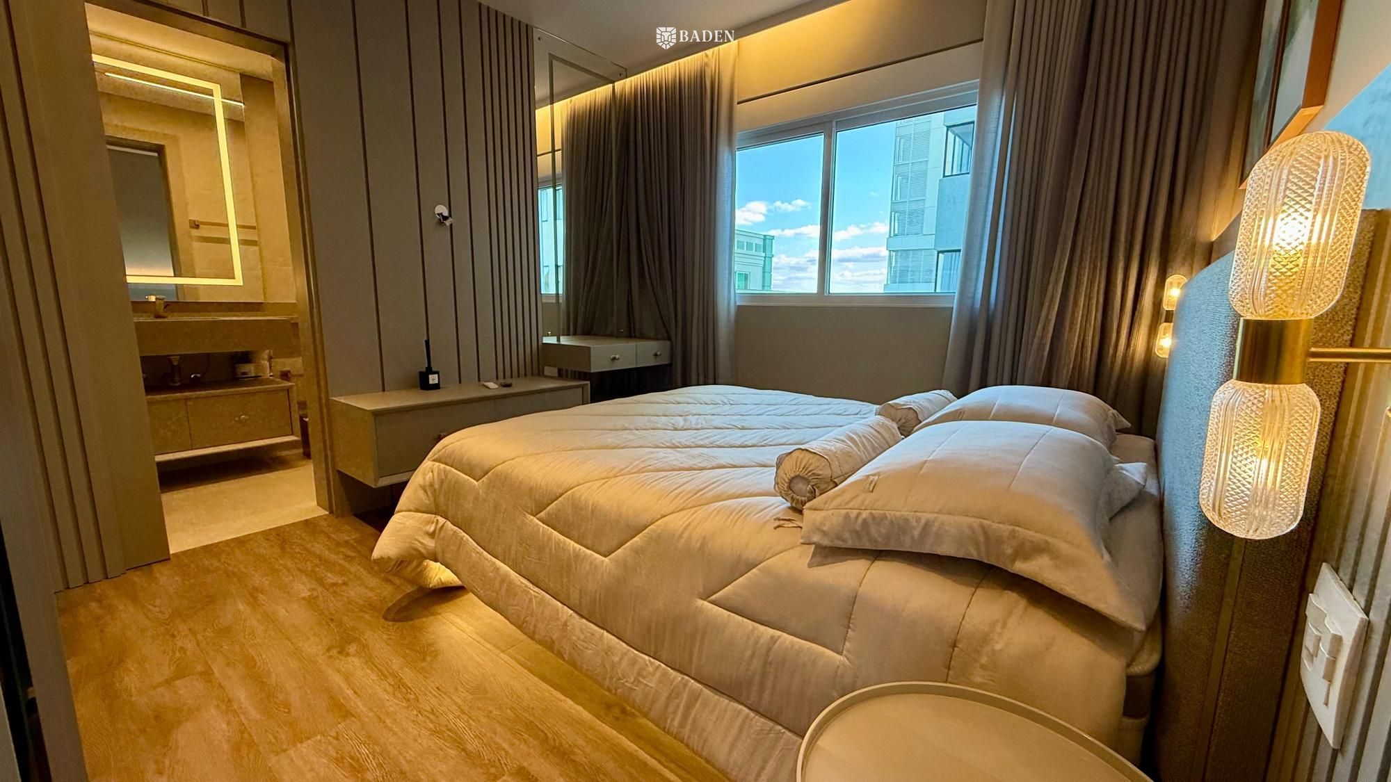Apartamento, 4 quartos, 286 m² - Foto 22