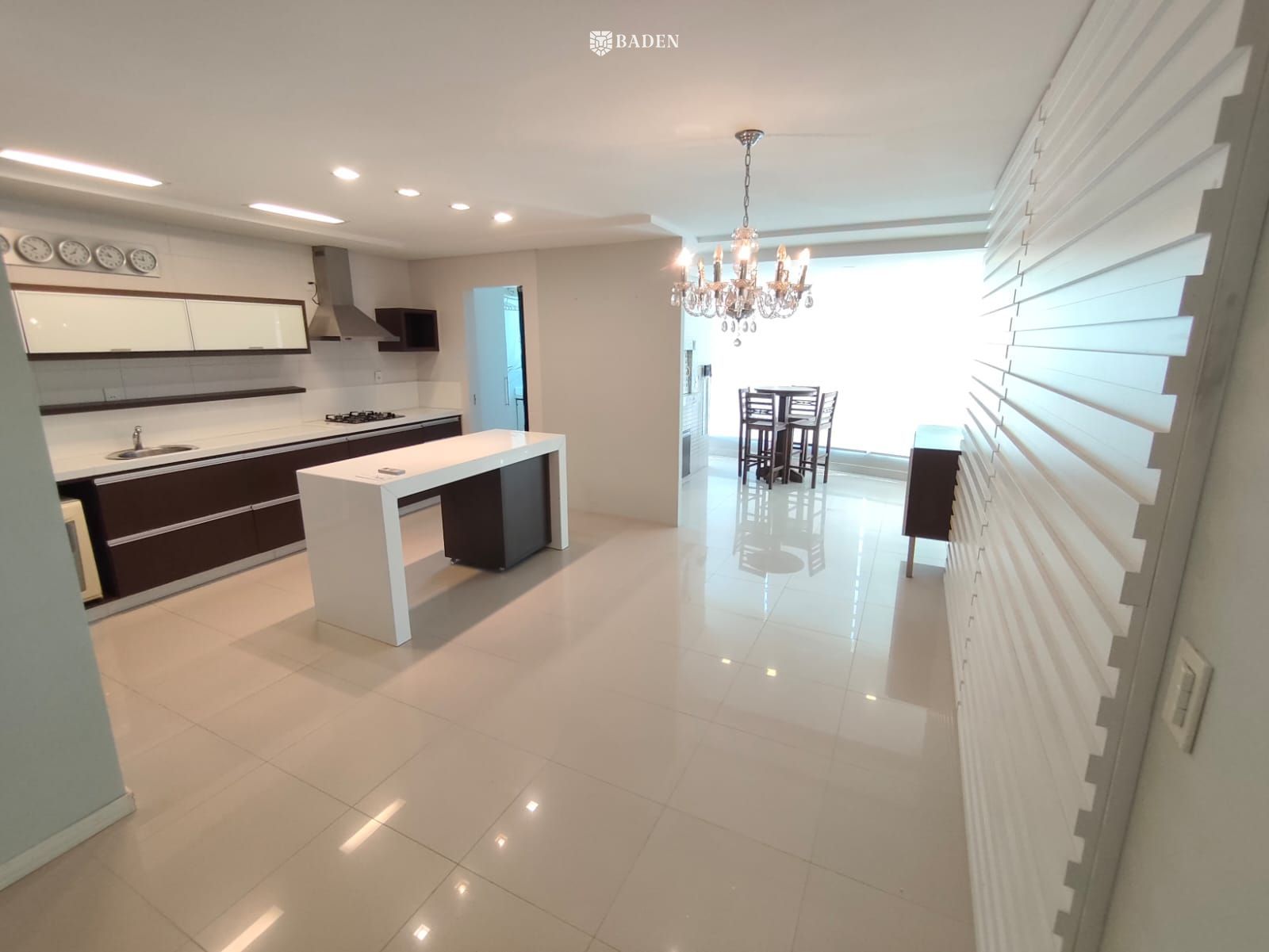 Apartamento, 3 quartos, 150 m² - Foto 5