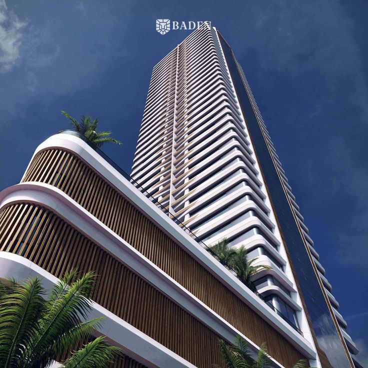 Apartamento de luxo em construção no centro de BC – La Cittá