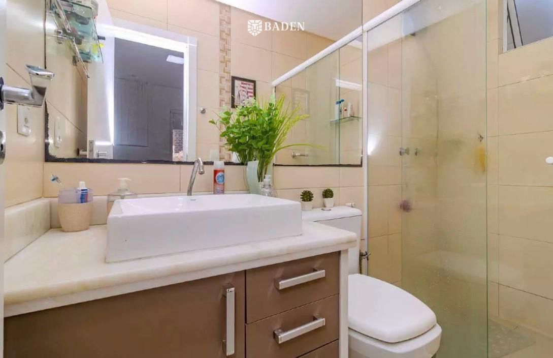 Apartamento, 2 quartos, 90 m² - Foto 9