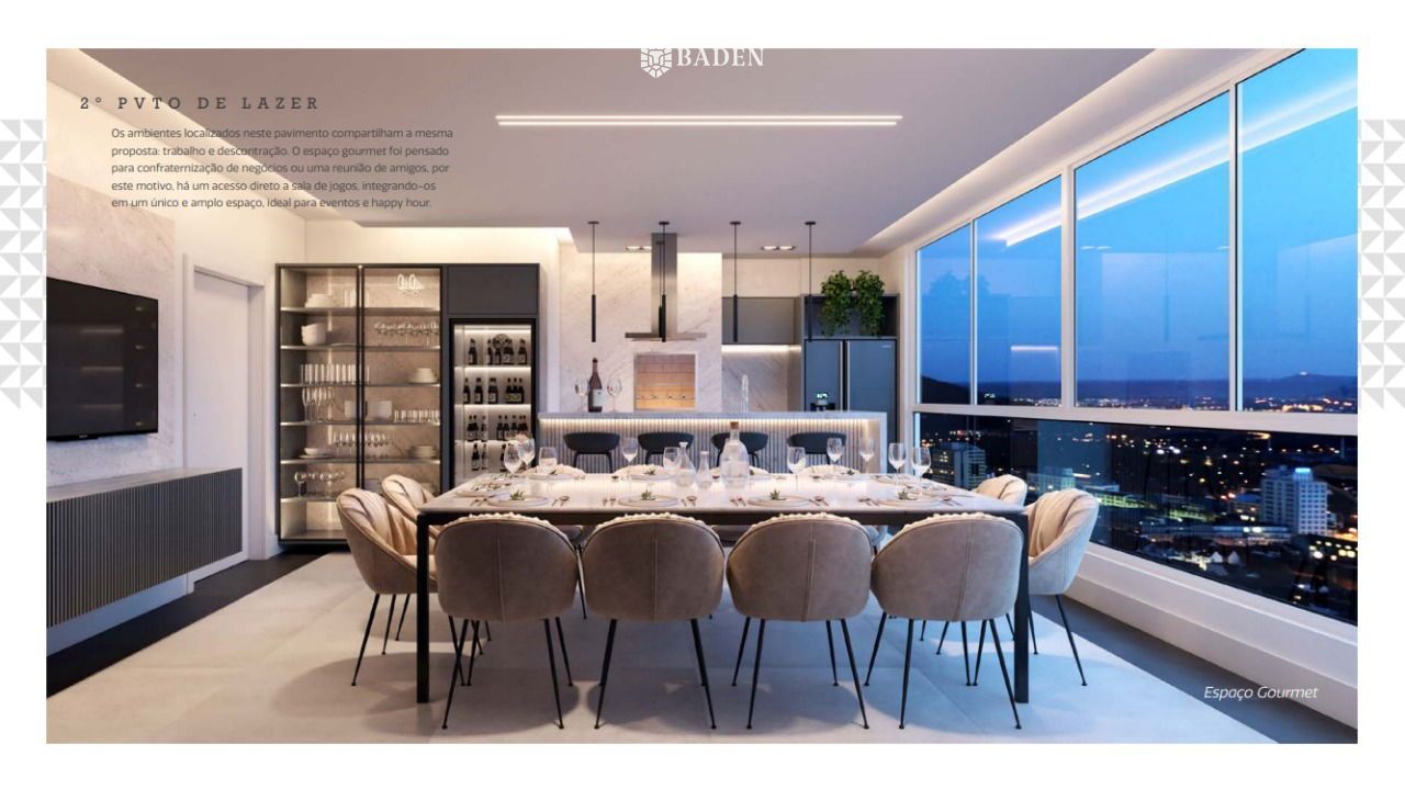 Apartamento, 3 quartos, 133 m² - Foto 7