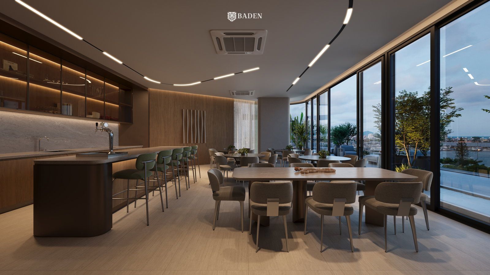 Apartamento, 4 quartos, 200 m² - Foto 13