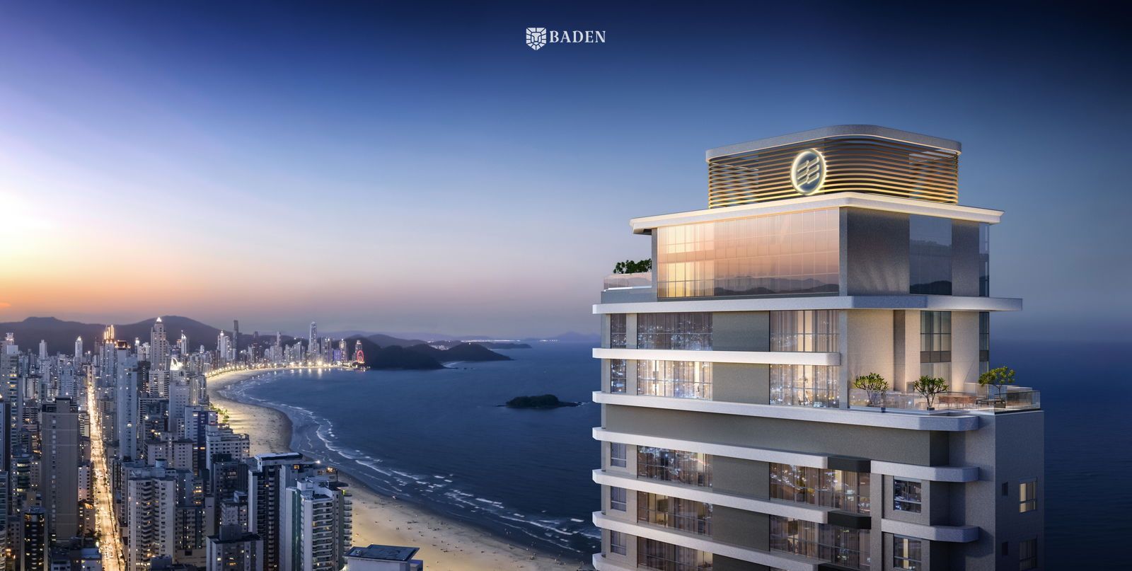 Cobertura, 4 quartos, 391 m² - Foto 4