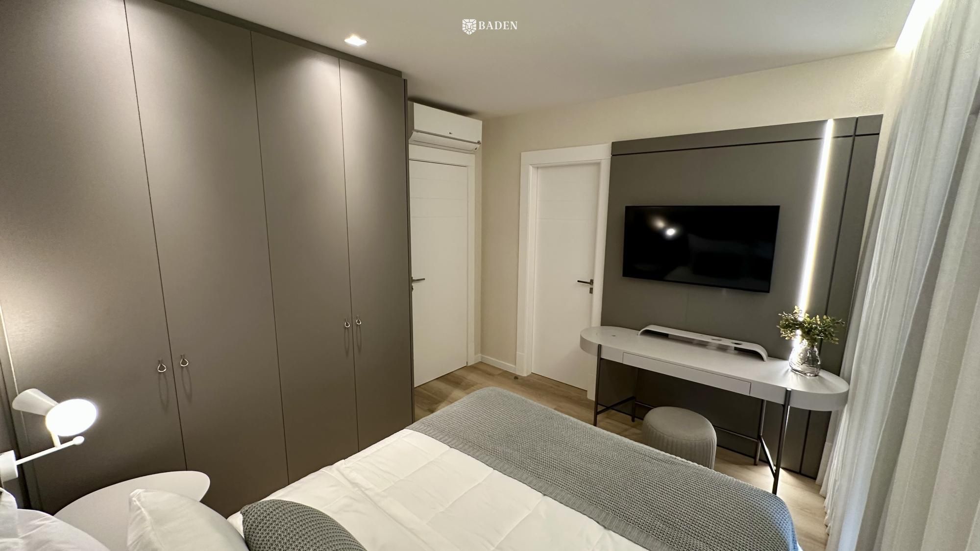 Apartamento, 4 quartos, 171 m² - Foto 37