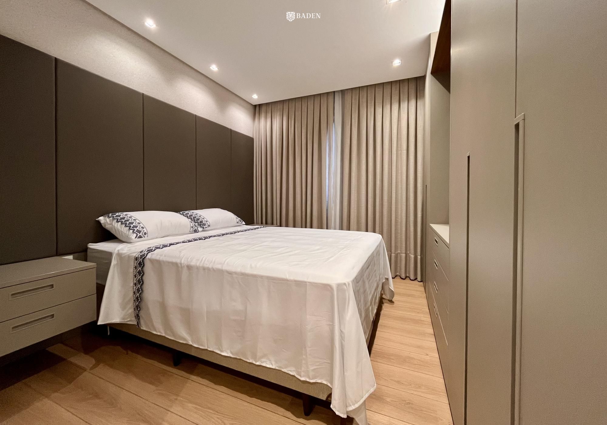 Apartamento, 4 quartos, 132 m² - Foto 10