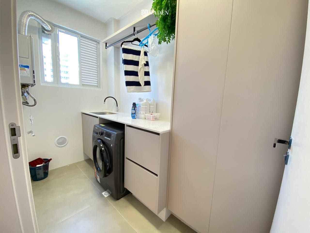Apartamento, 3 quartos, 135 m² - Foto 5