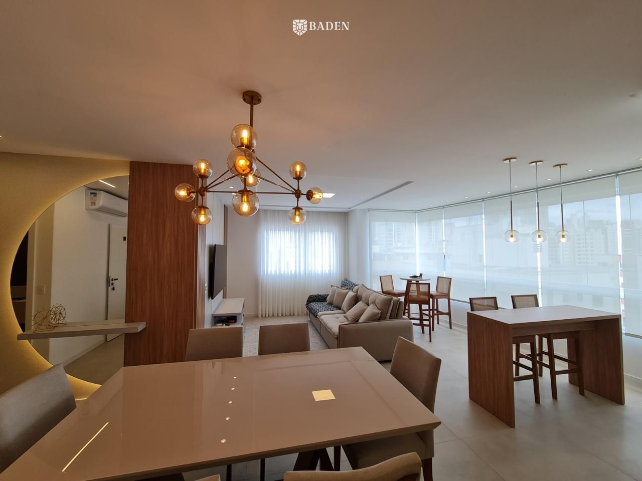 Apartamento, 3 quartos, 121 m² - Foto 25
