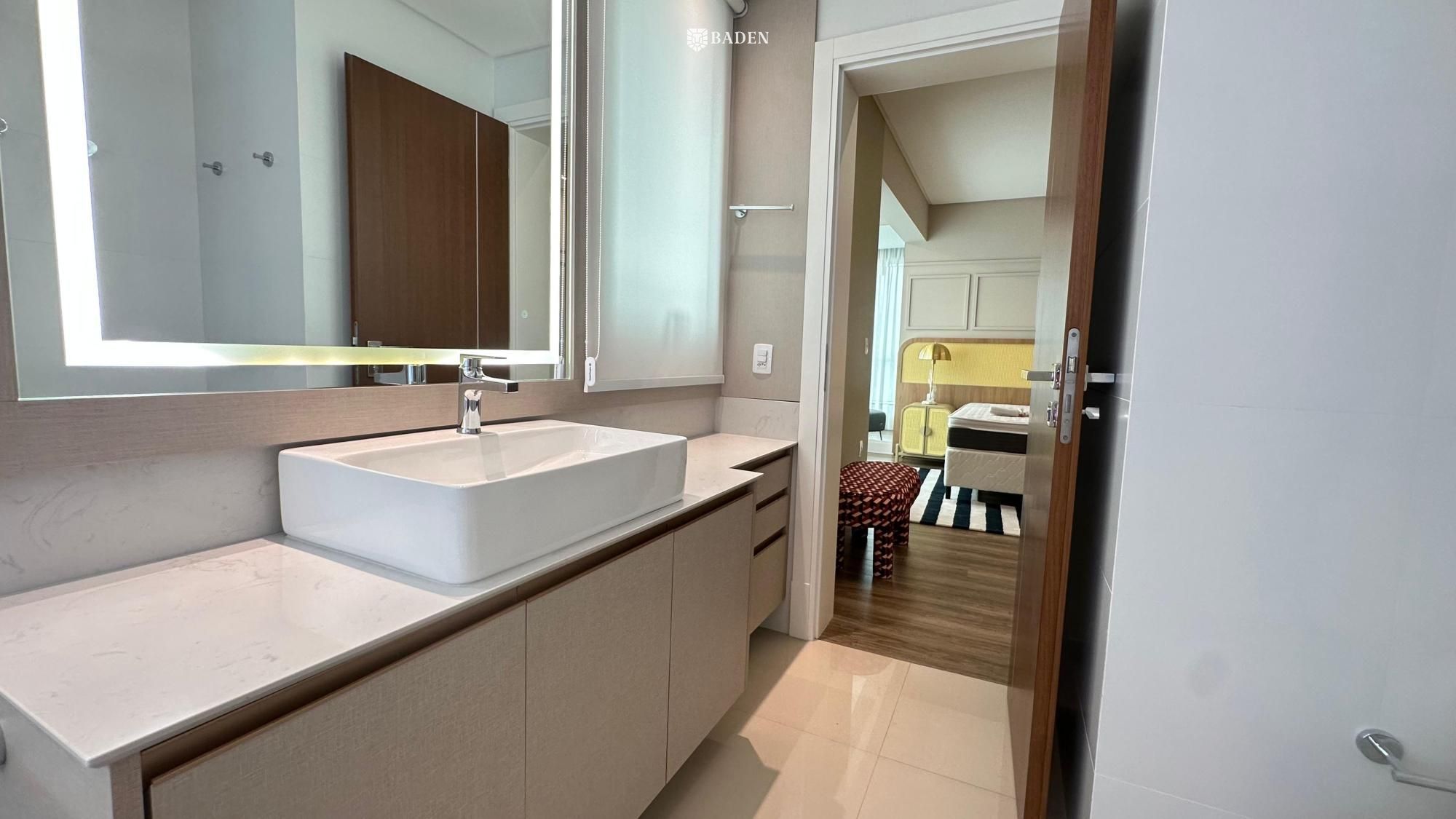 Apartamento, 4 quartos, 184 m² - Foto 15