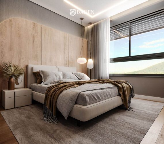 Apartamento, 2 quartos, 70 m² - Foto 3