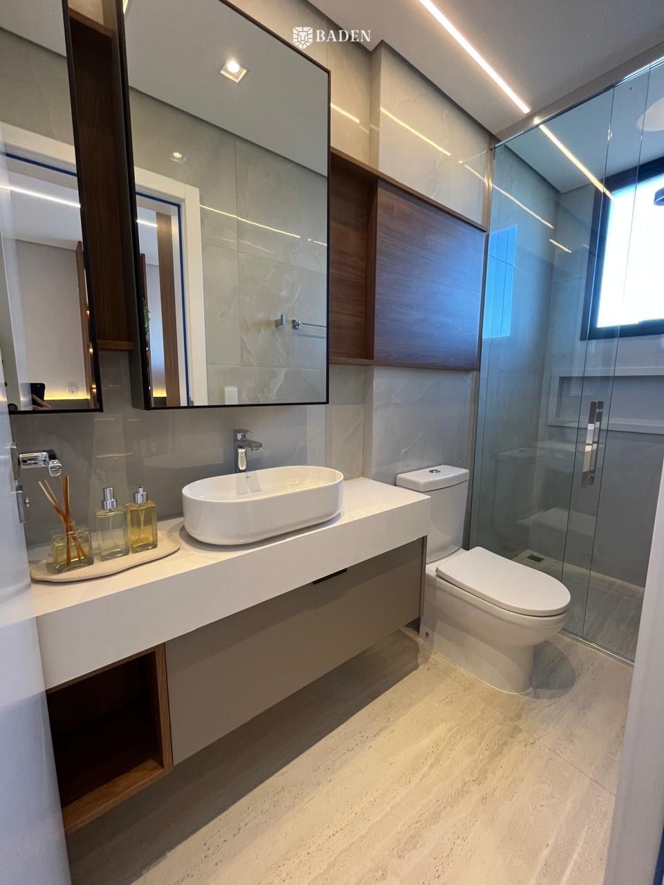 Apartamento, 3 quartos, 161 m² - Foto 13