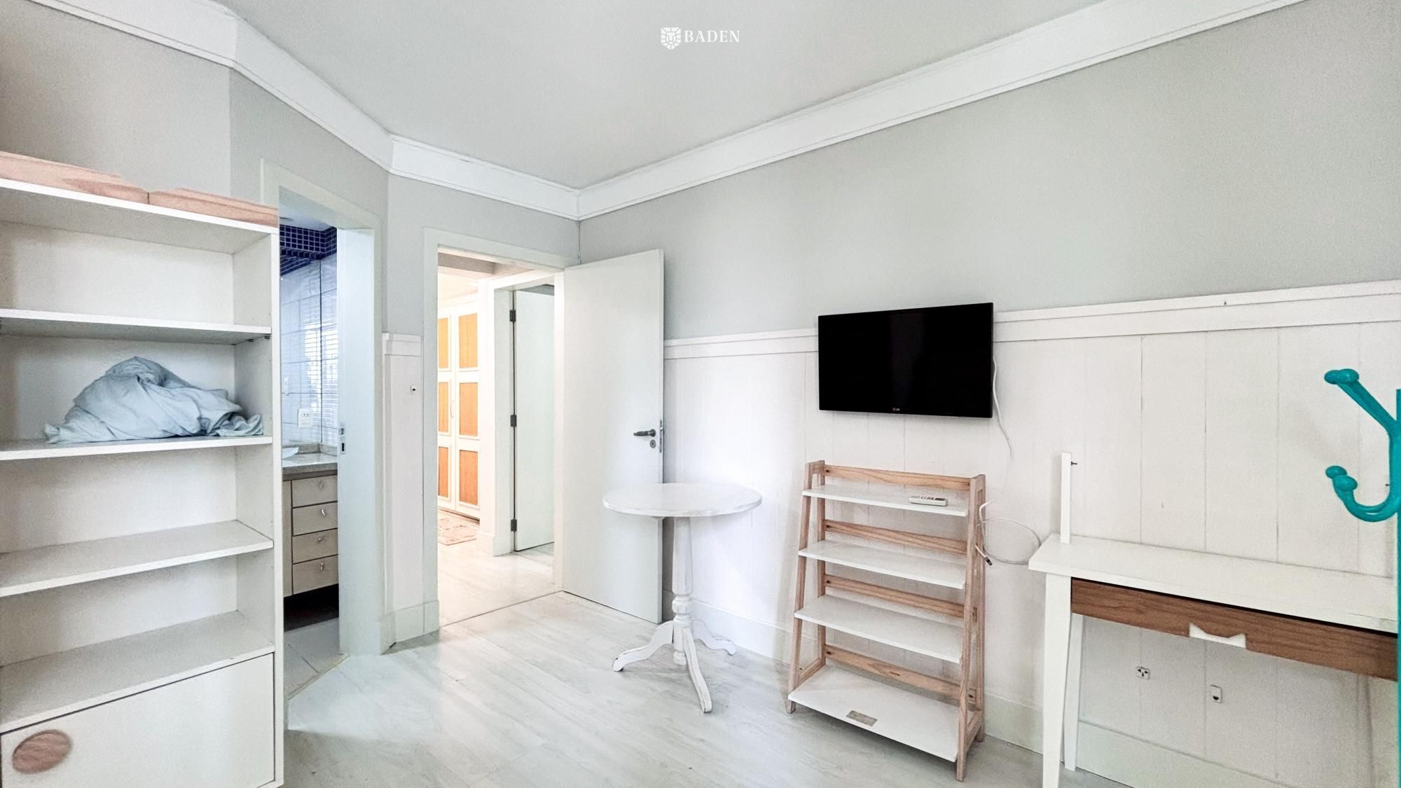 Apartamento, 3 quartos, 197 m² - Foto 37