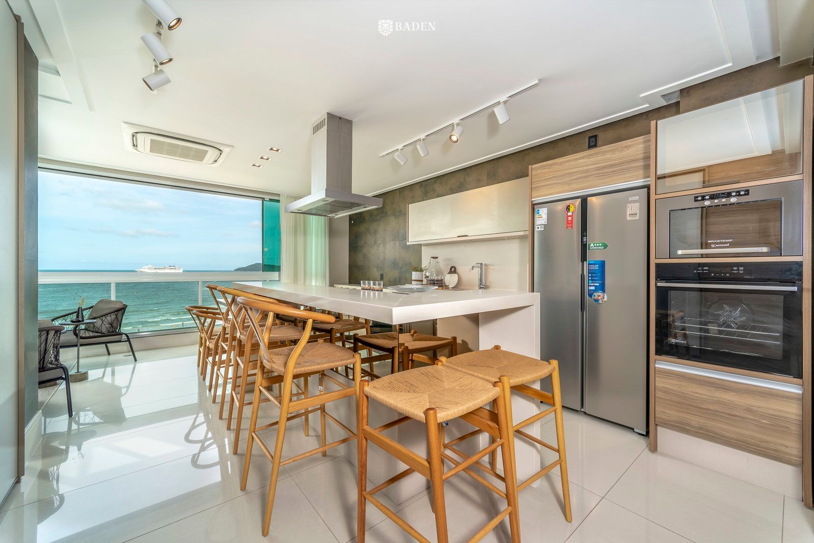 Apartamento, 4 quartos, 315 m² - Foto 3