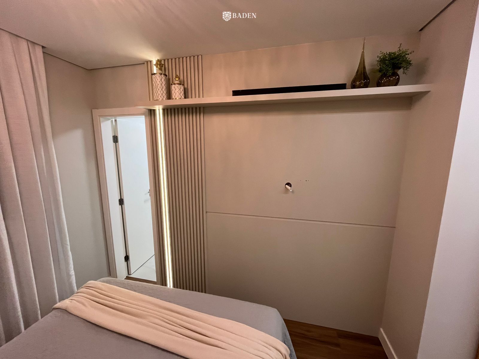 Apartamento, 2 quartos, 85 m² - Foto 43