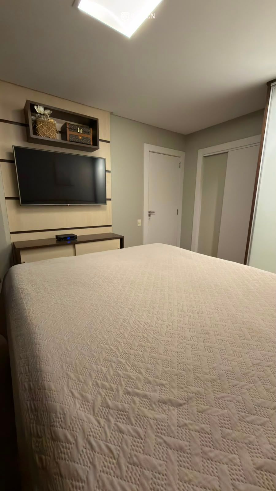 Apartamento, 4 quartos, 170 m² - Foto 29