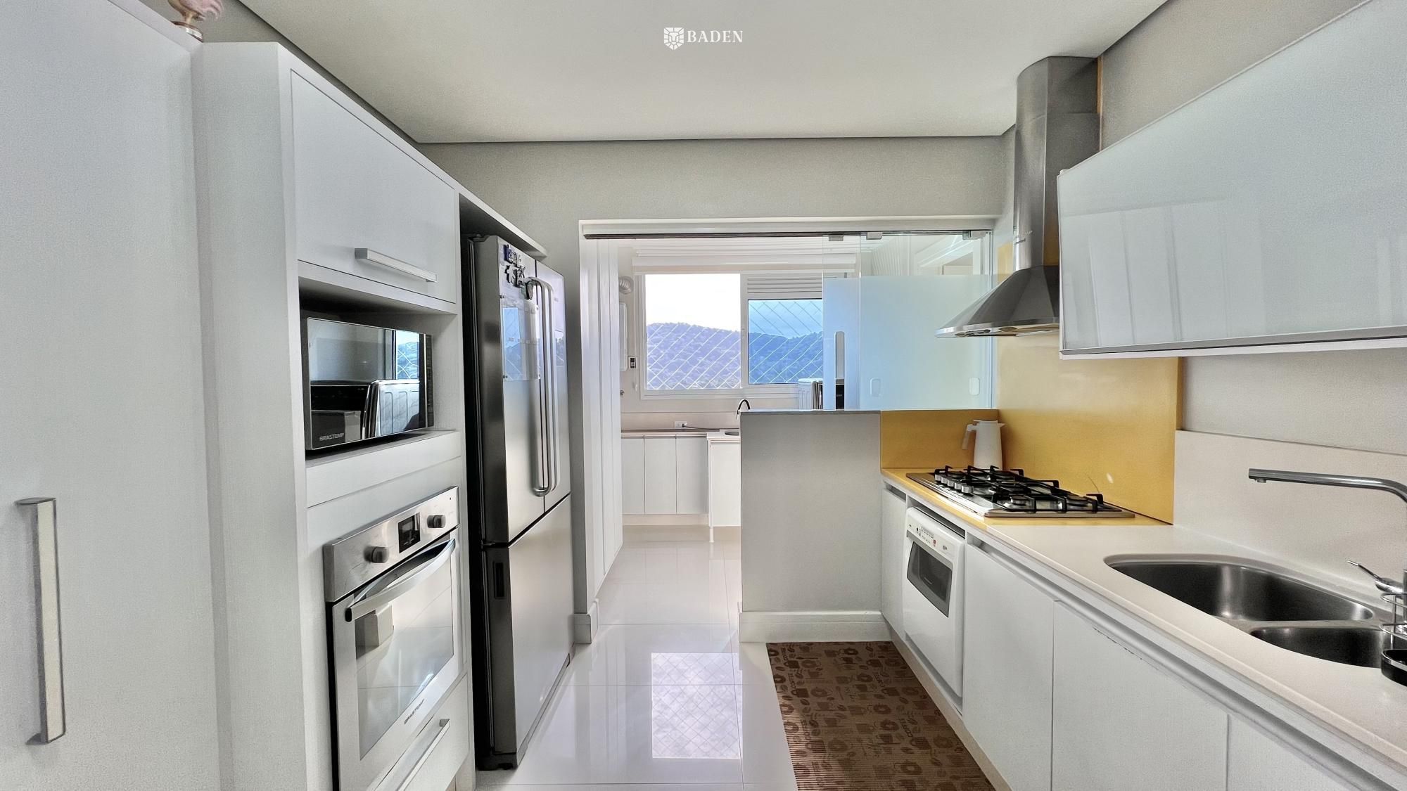 Apartamento, 3 quartos, 167 m² - Foto 8