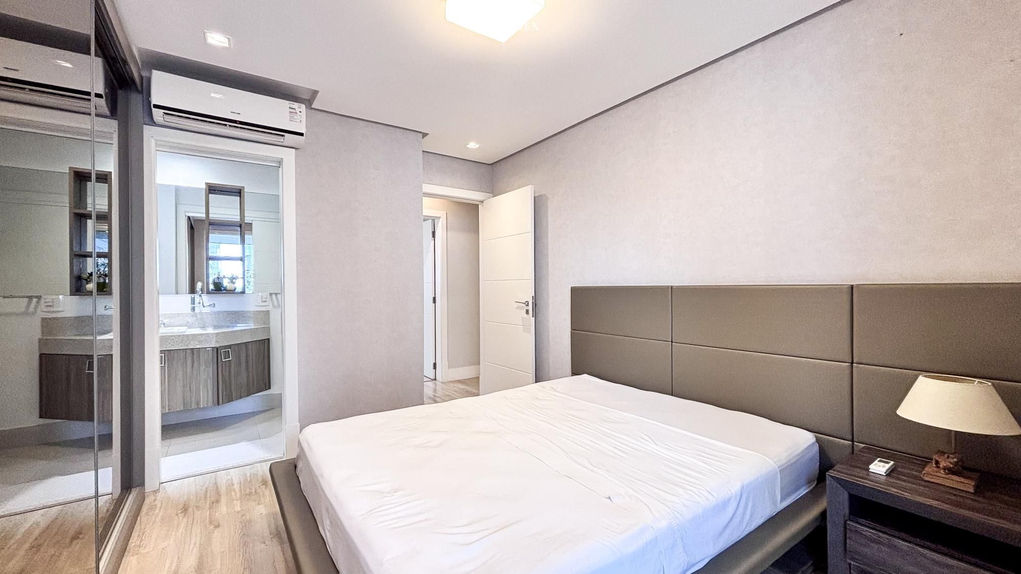 Apartamento, 3 quartos, 135 m² - Foto 21