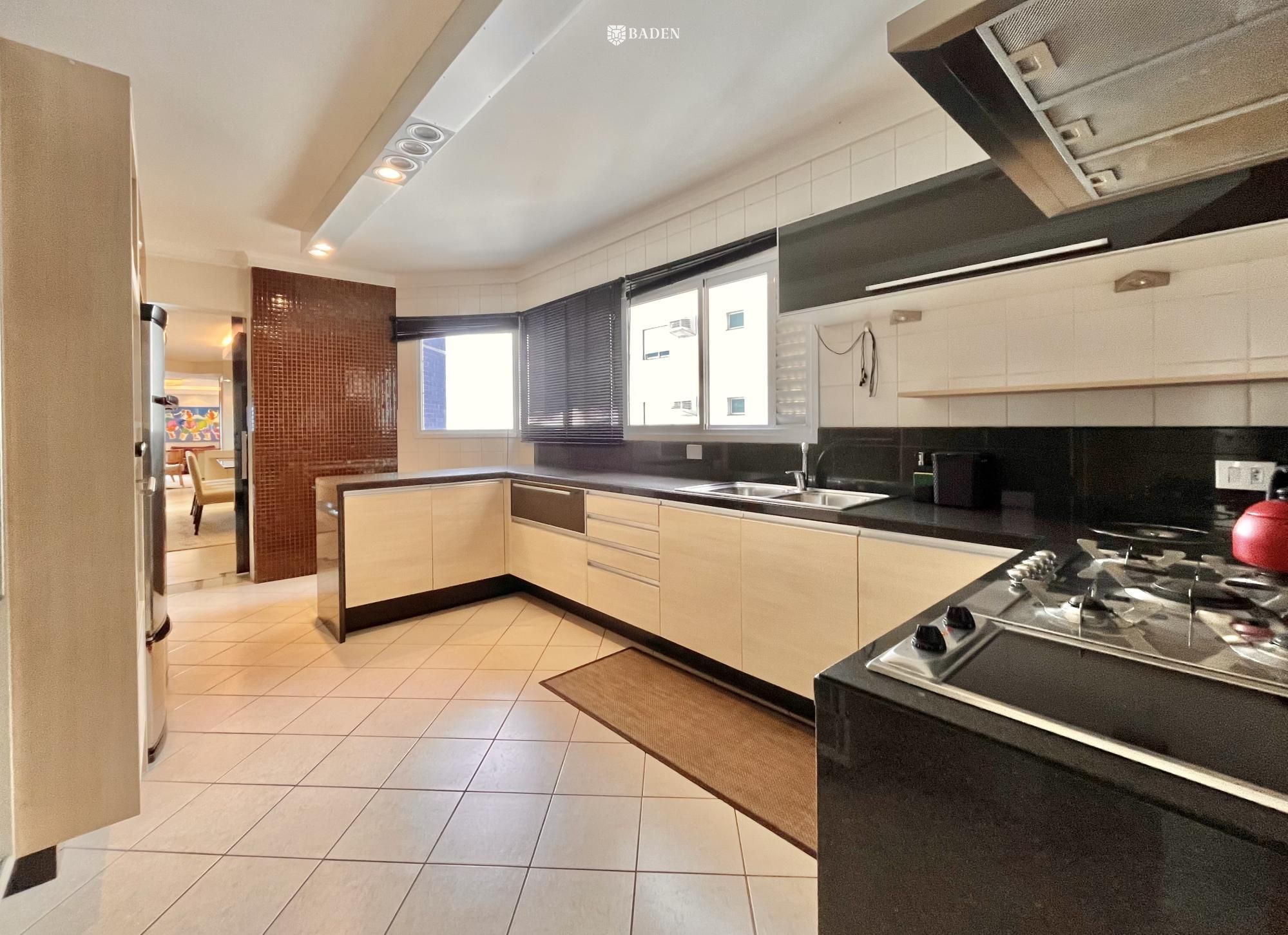 Apartamento, 4 quartos, 209 m² - Foto 17
