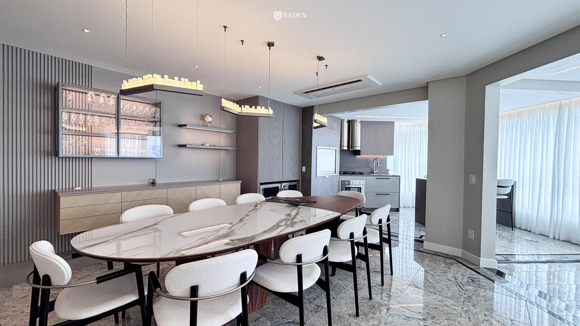 Apartamento, 4 quartos, 236 m² - Foto 7
