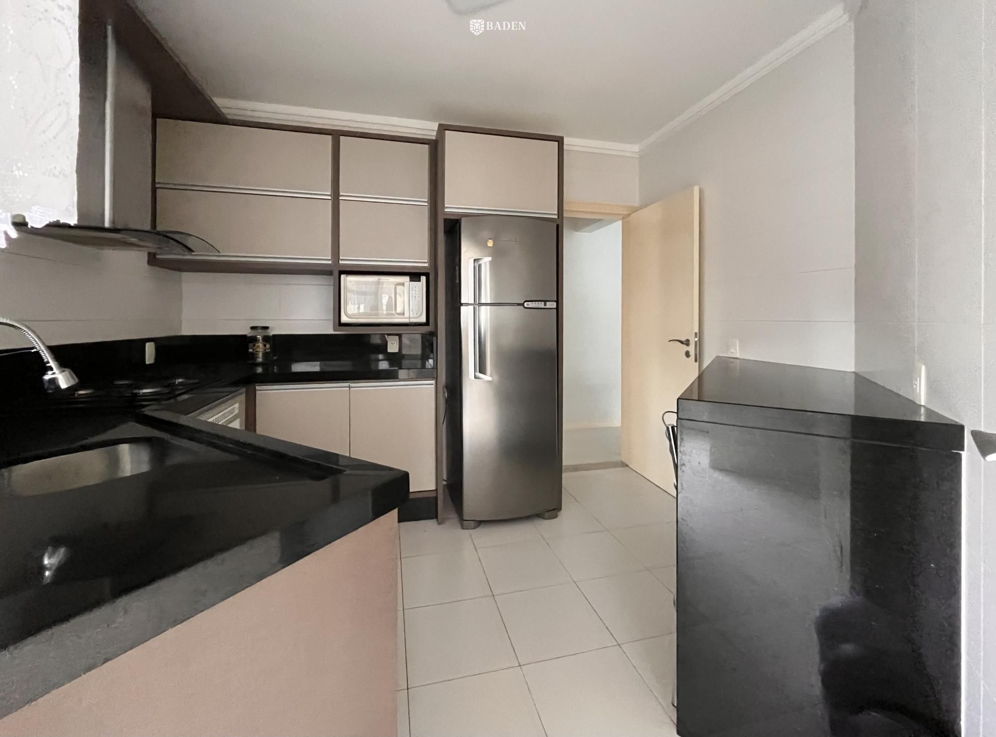 Apartamento, 3 quartos, 124 m² - Foto 13