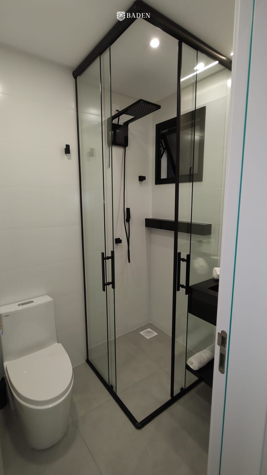 Flat/Apart Hotel, 1 quarto, 40 m² - Foto 4