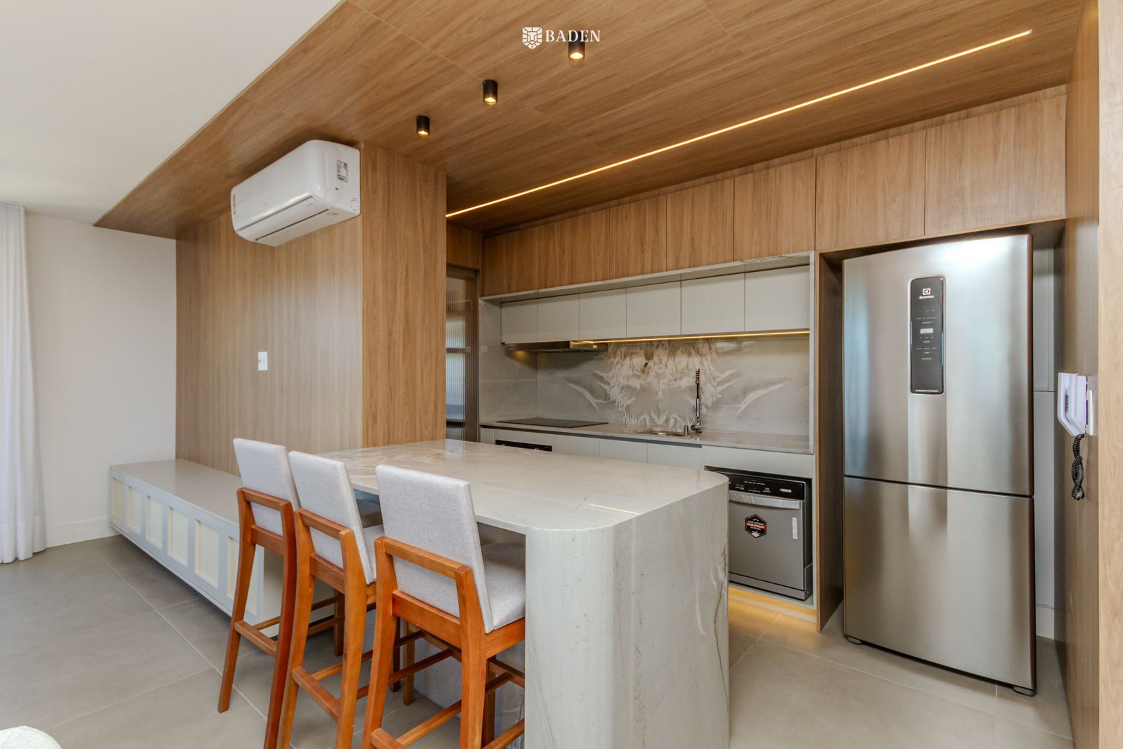 Cobertura, 3 quartos, 180 m² - Foto 10