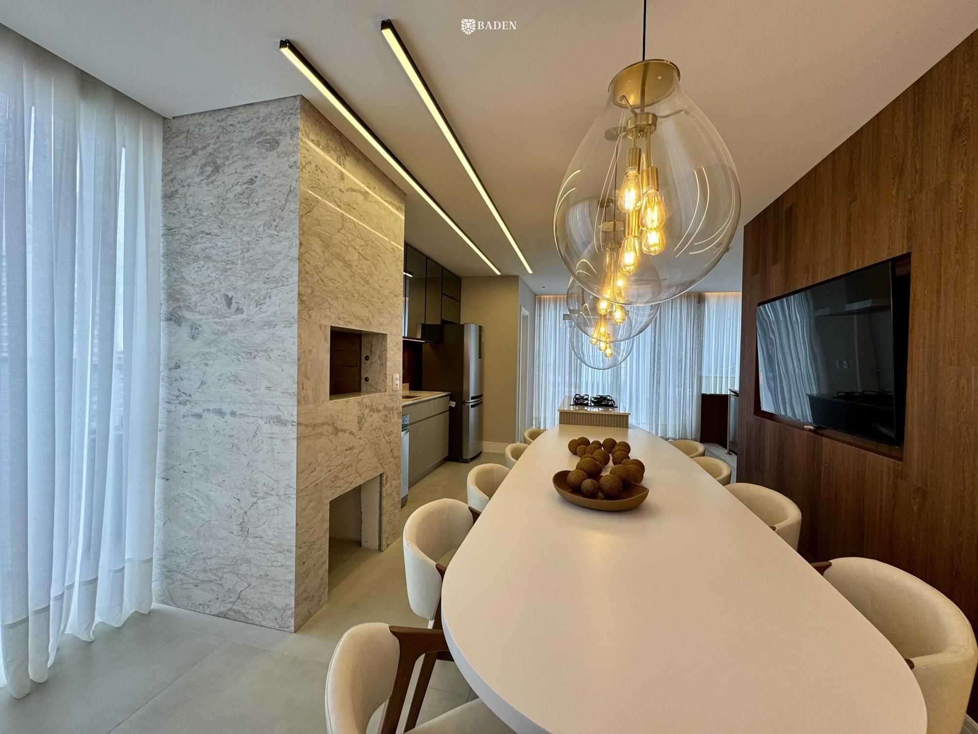 Cobertura, 4 quartos, 326 m² - Foto 35