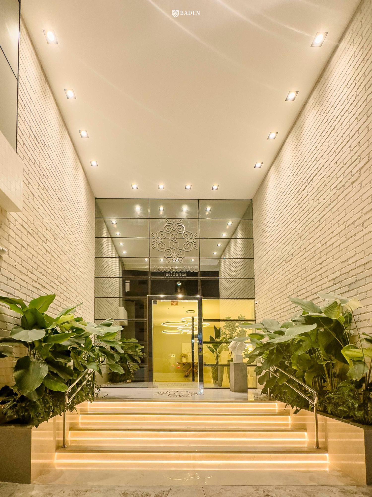 Apartamento, 3 quartos, 135 m² - Foto 3