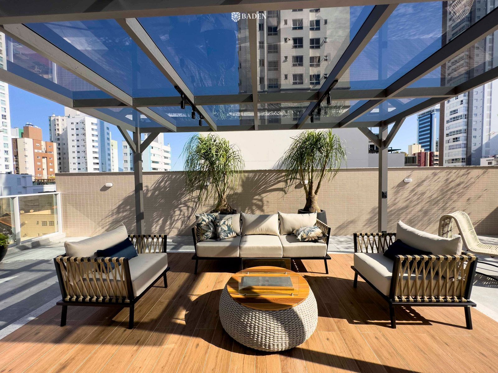 Apartamento, 3 quartos, 136 m² - Foto 11