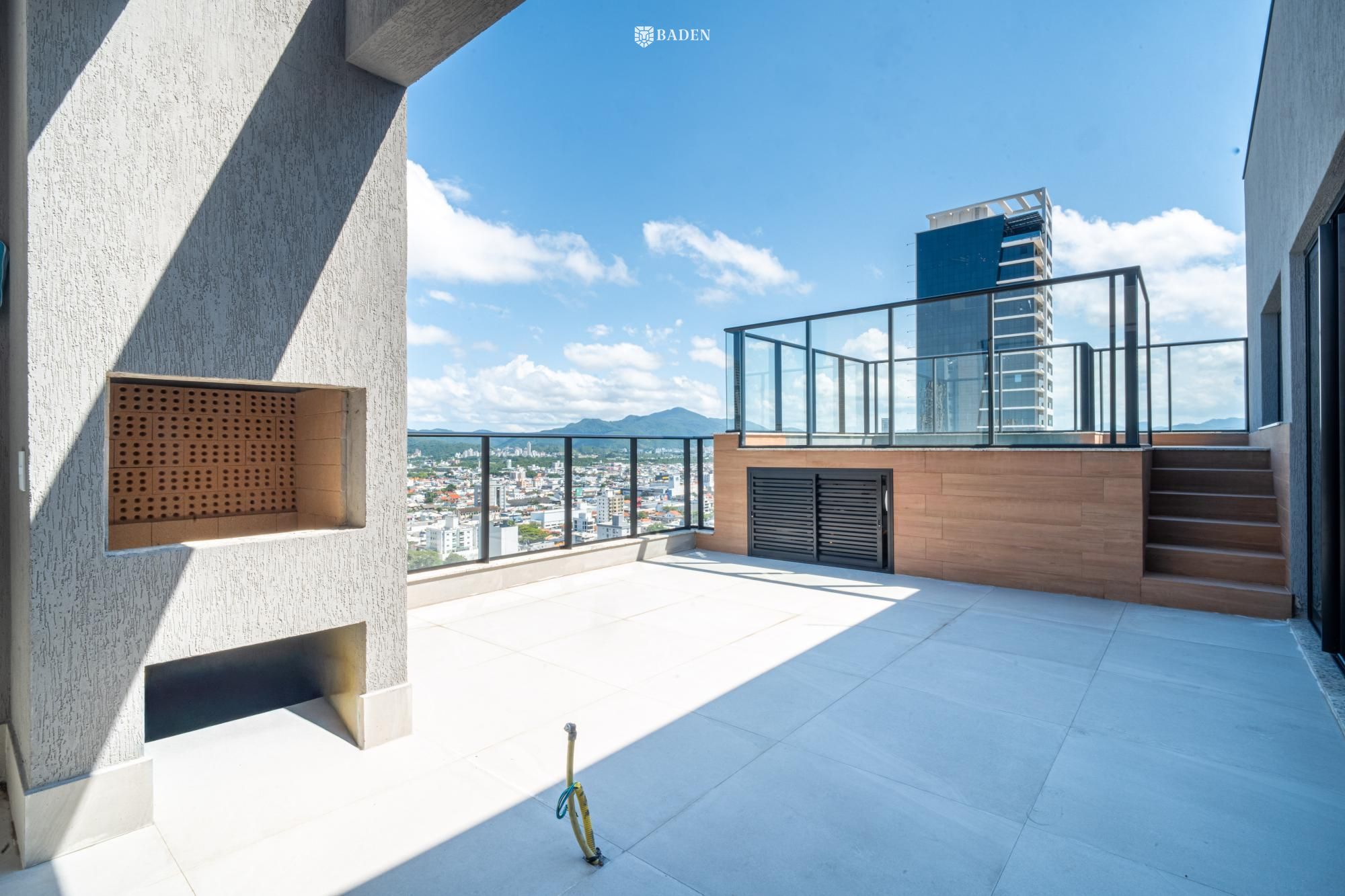 Cobertura, 4 quartos, 240 m² - Foto 7
