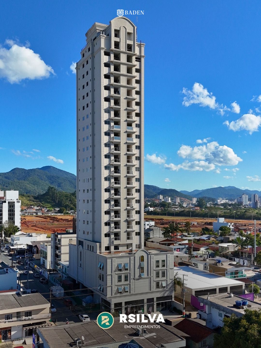 Apartamento, 3 quartos, 114 m² - Foto 1