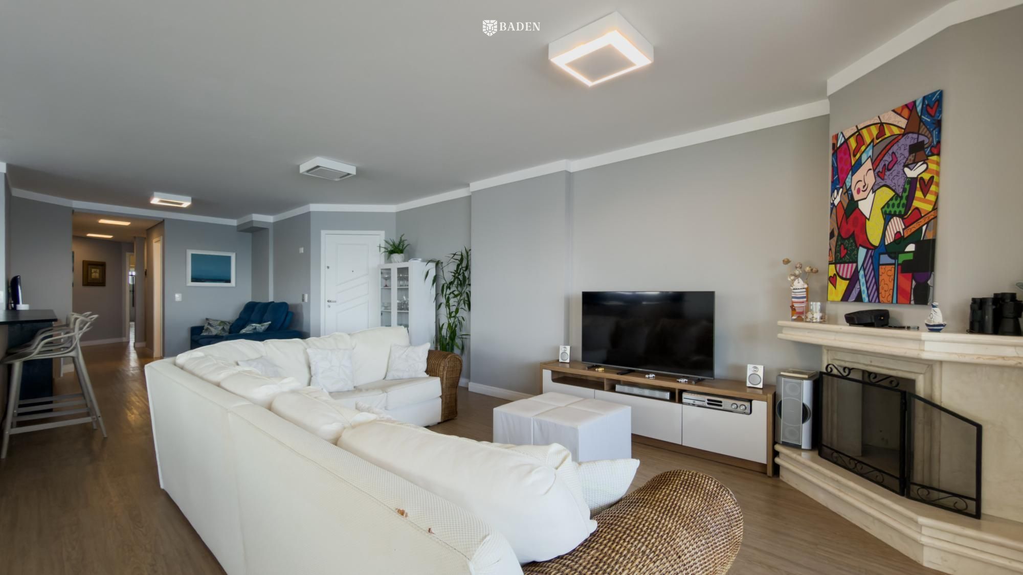 Apartamento, 4 quartos, 170 m² - Foto 17