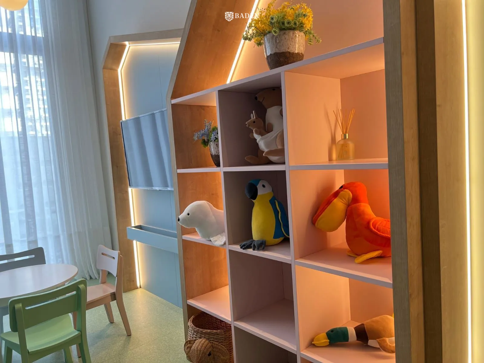 Cobertura, 5 quartos, 322 m² - Foto 34