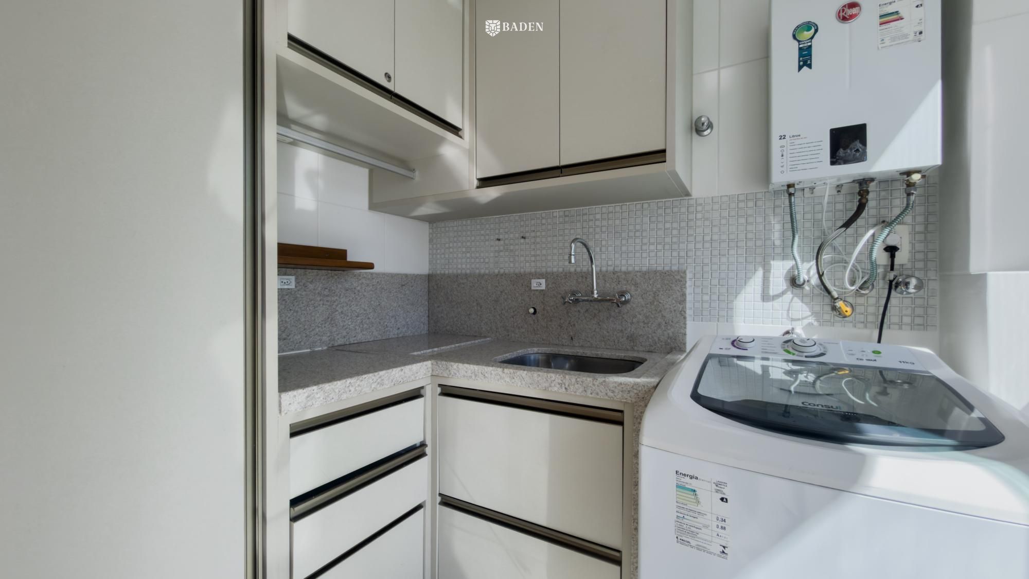 Apartamento, 3 quartos, 112 m² - Foto 13