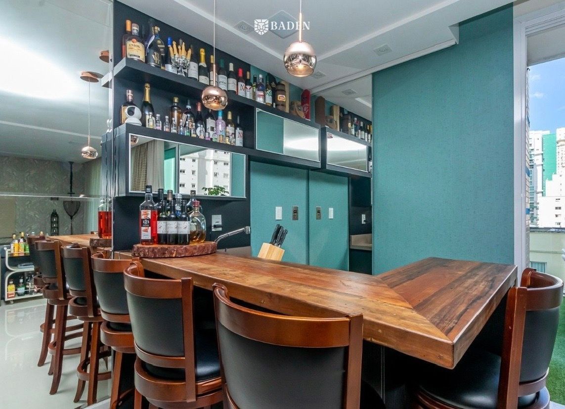 Apartamento, 4 quartos, 285 m² - Foto 42