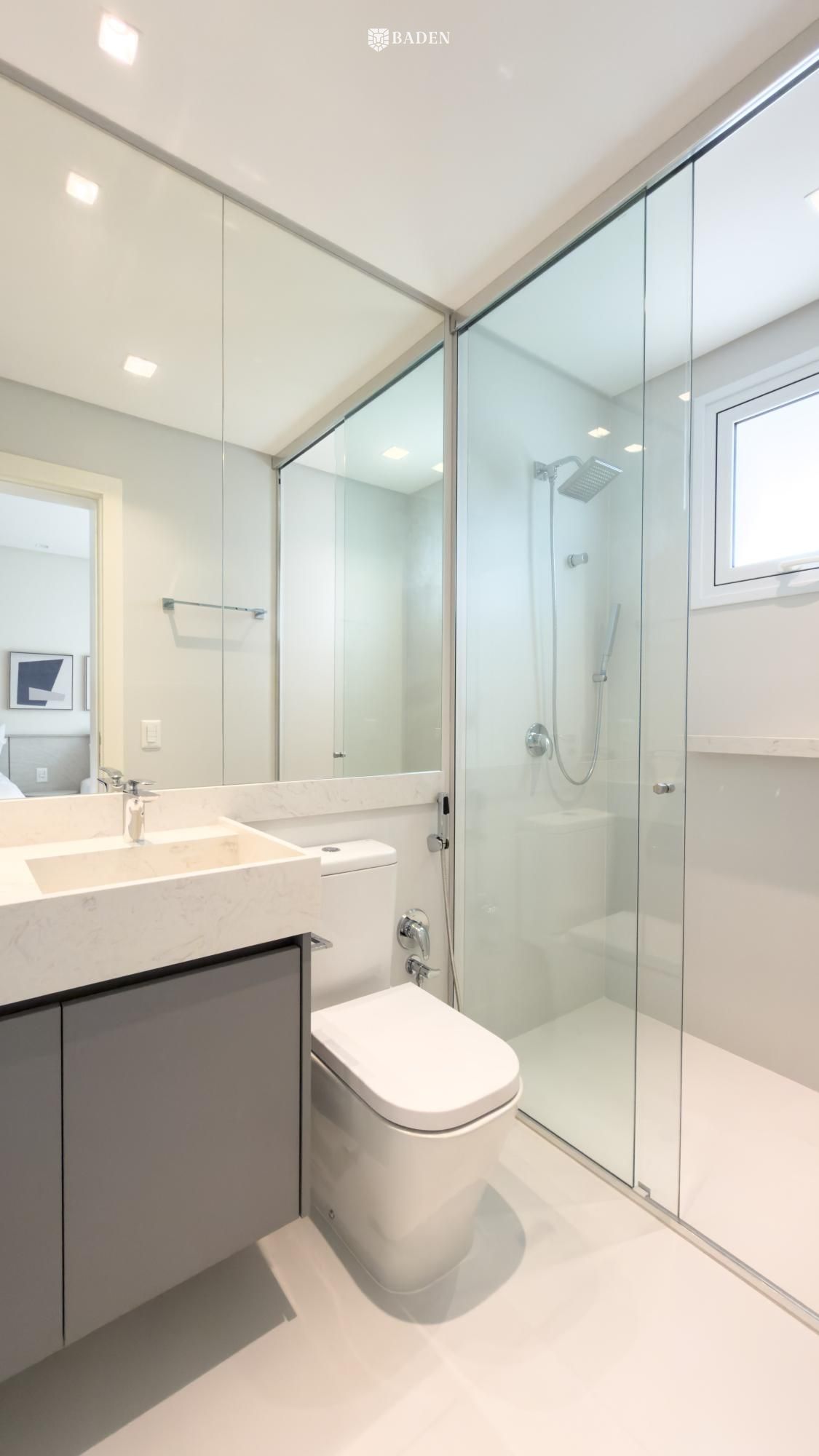 Apartamento, 4 quartos, 160 m² - Foto 12