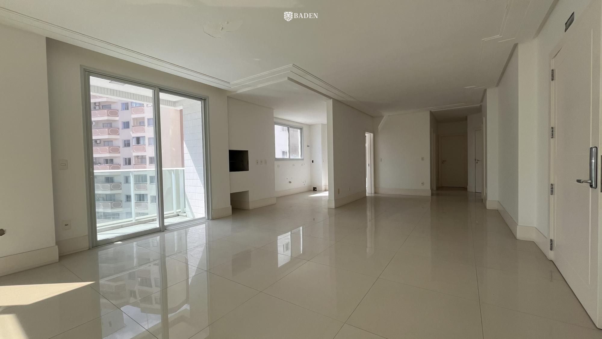 Apartamento, 3 quartos, 162 m² - Foto 2