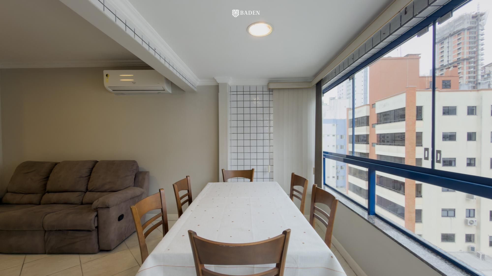Apartamento, 3 quartos, 100 m² - Foto 7