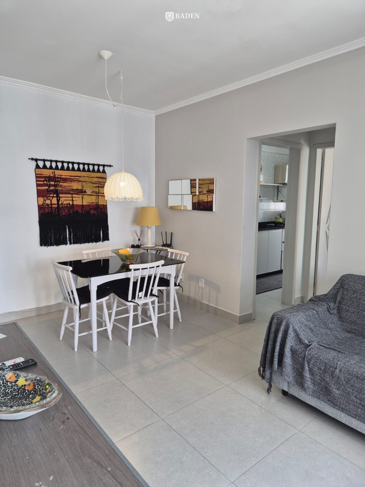 Apartamento, 2 quartos, 70 m² - Foto 3