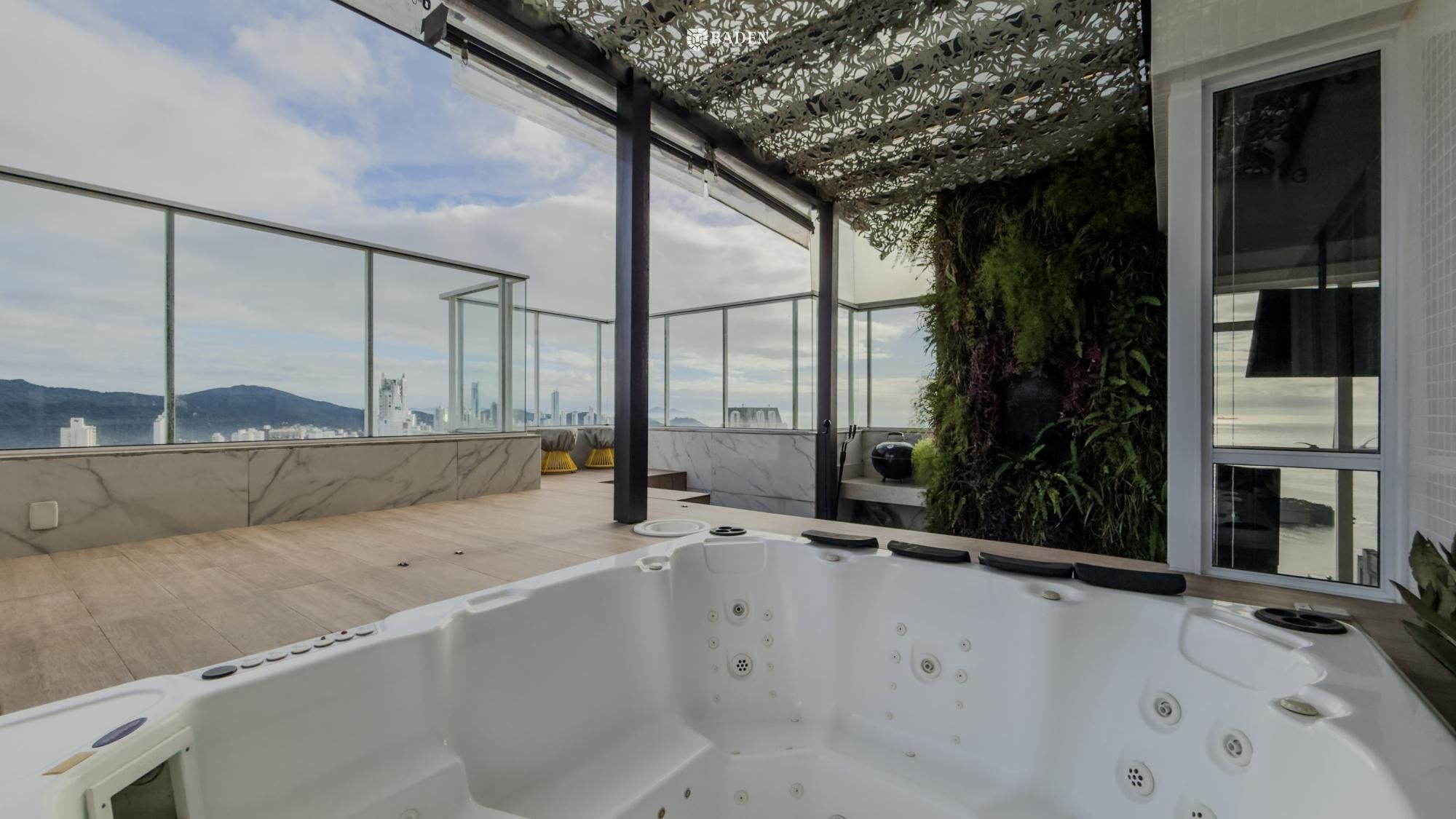 Cobertura, 4 quartos, 300 m² - Foto 19