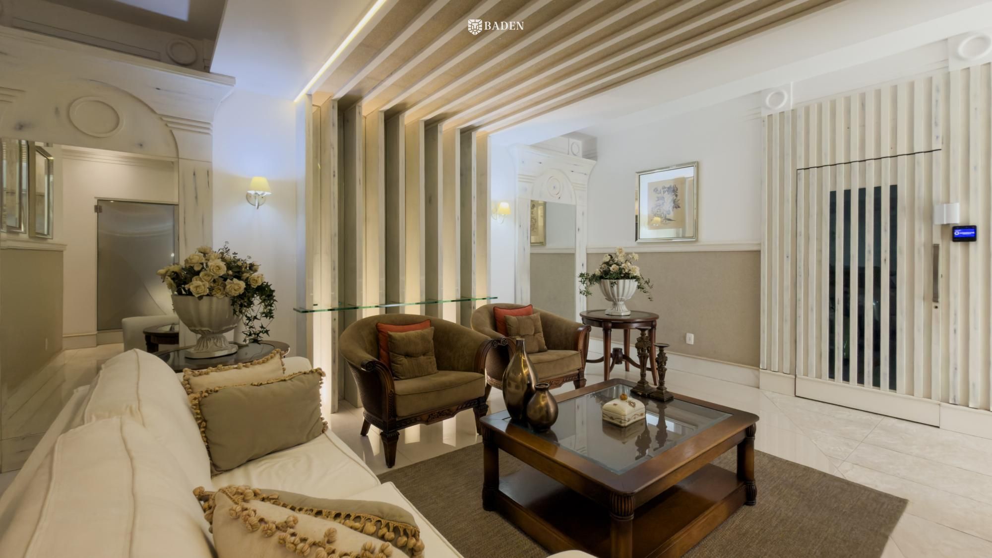 Apartamento, 3 quartos, 112 m² - Foto 3
