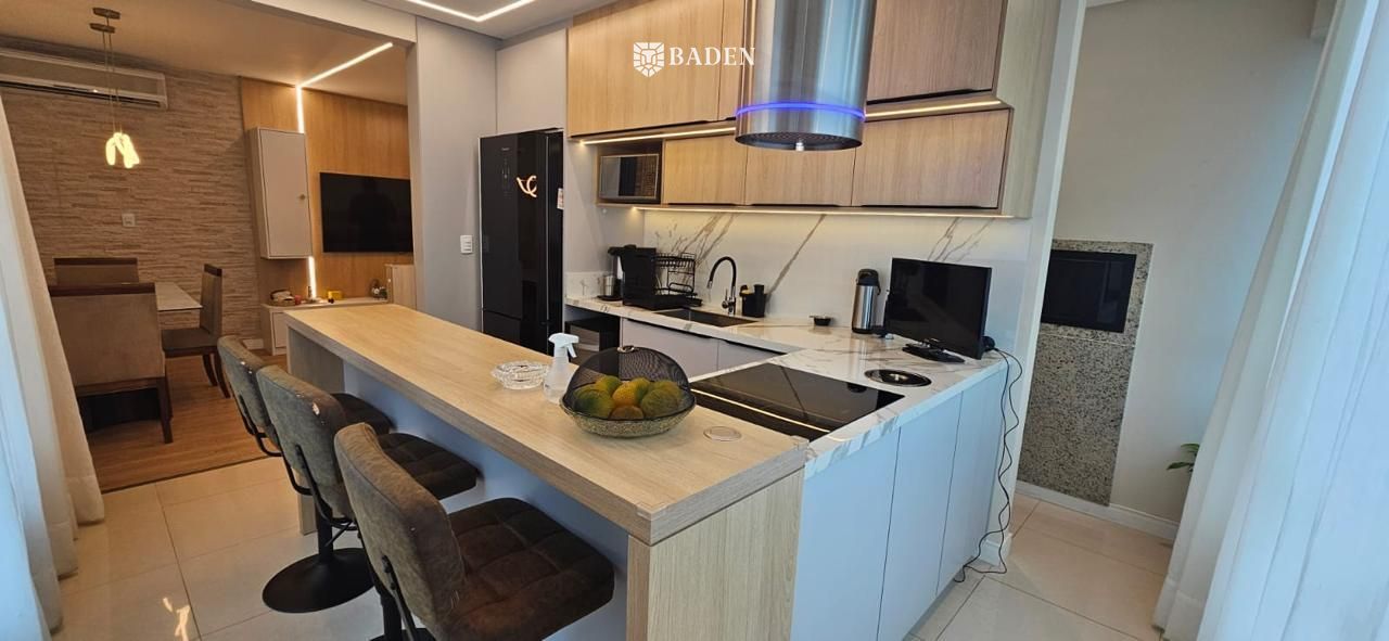 Apartamento, 3 quartos, 106 m² - Foto 11