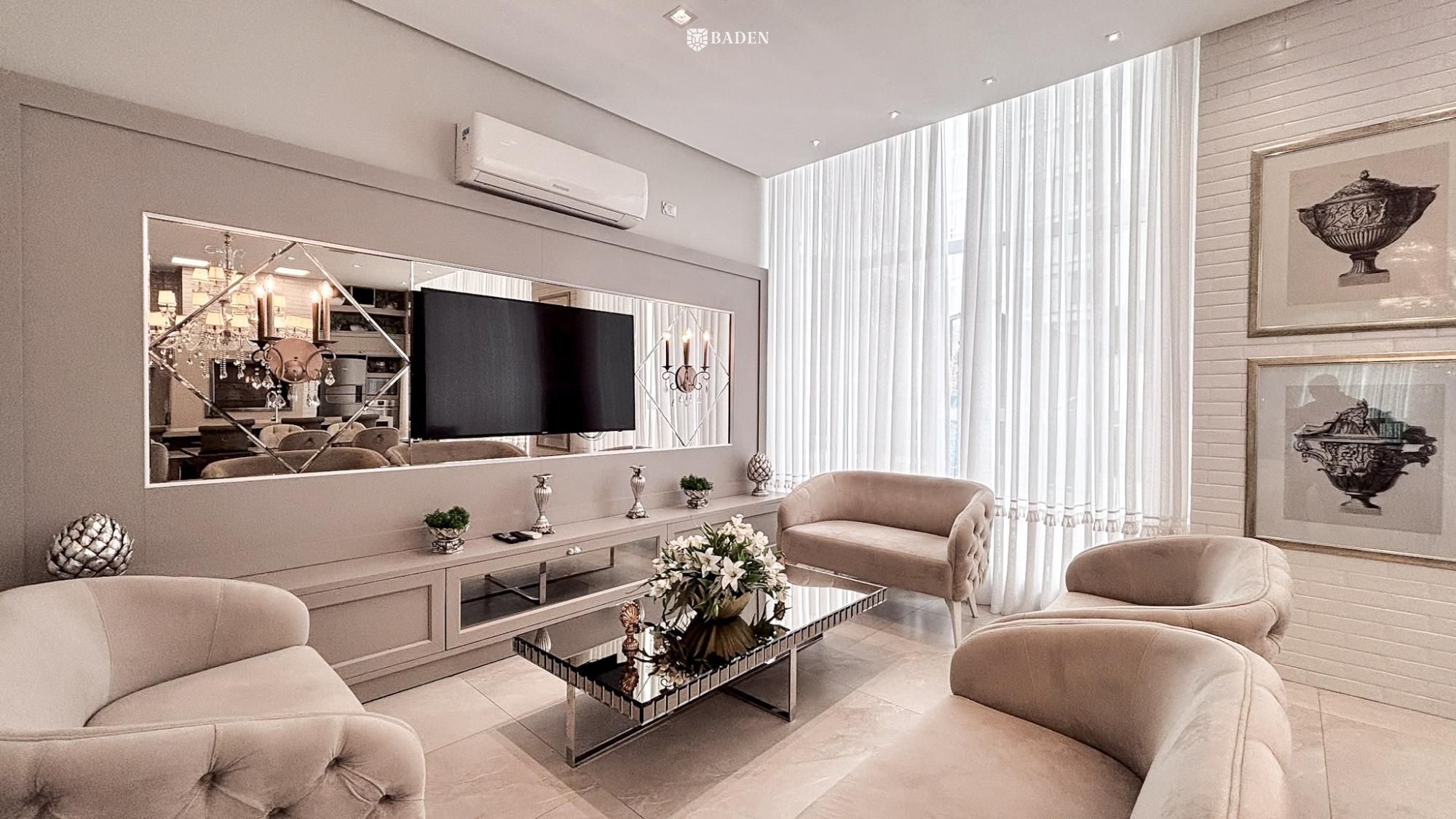 Apartamento, 4 quartos, 160 m² - Foto 51