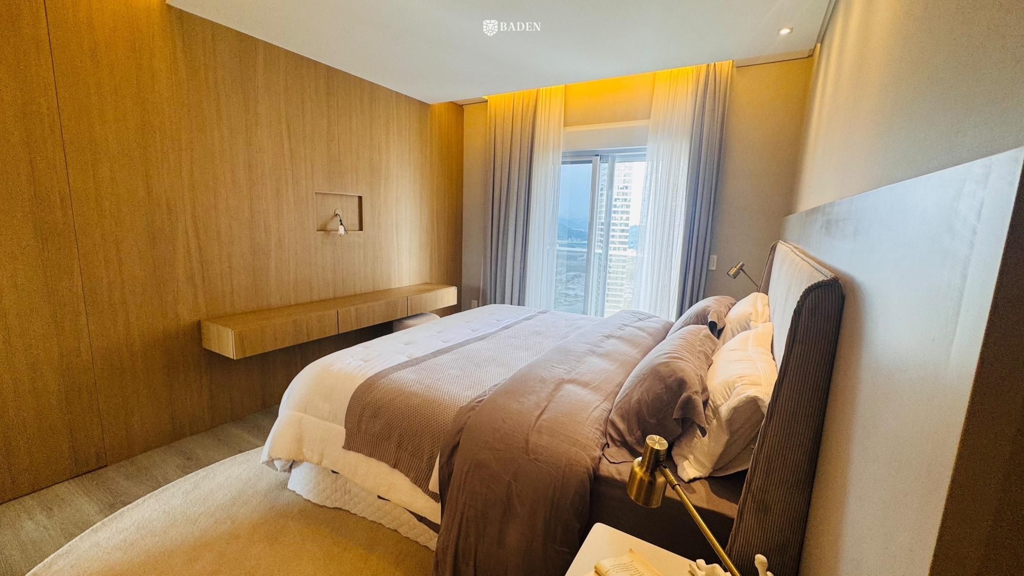 Apartamento, 4 quartos, 237 m² - Foto 13