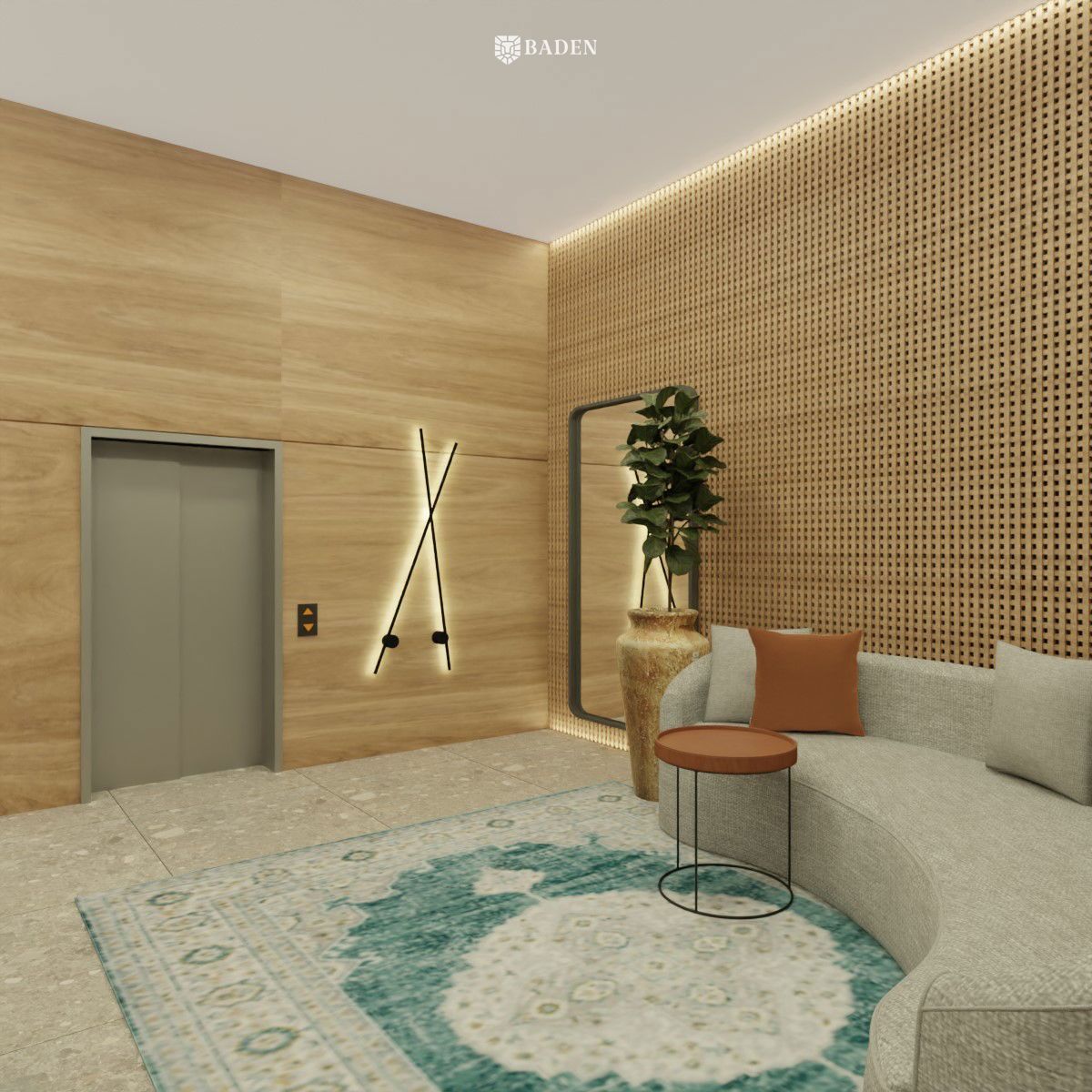 Apartamento, 2 quartos, 71 m² - Foto 12