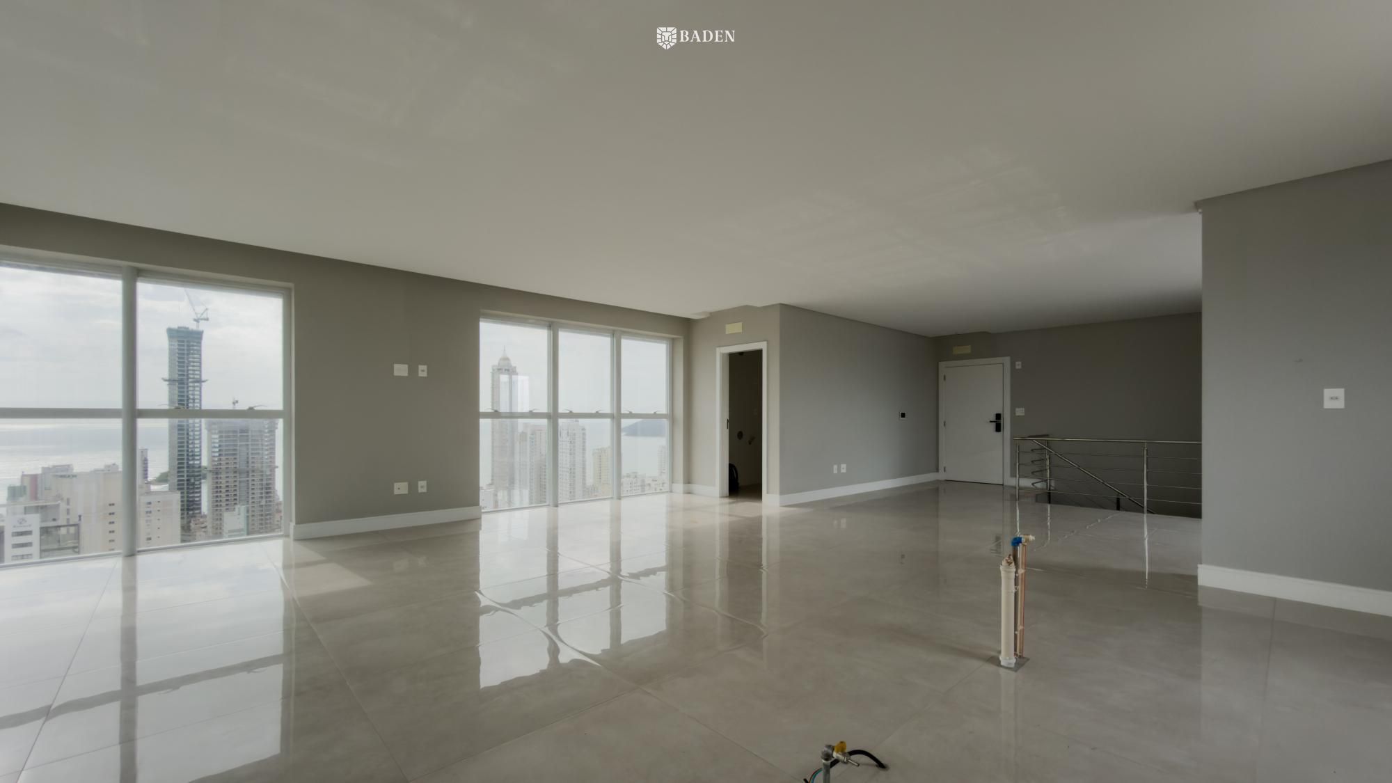 Cobertura, 6 quartos, 347 m² - Foto 10