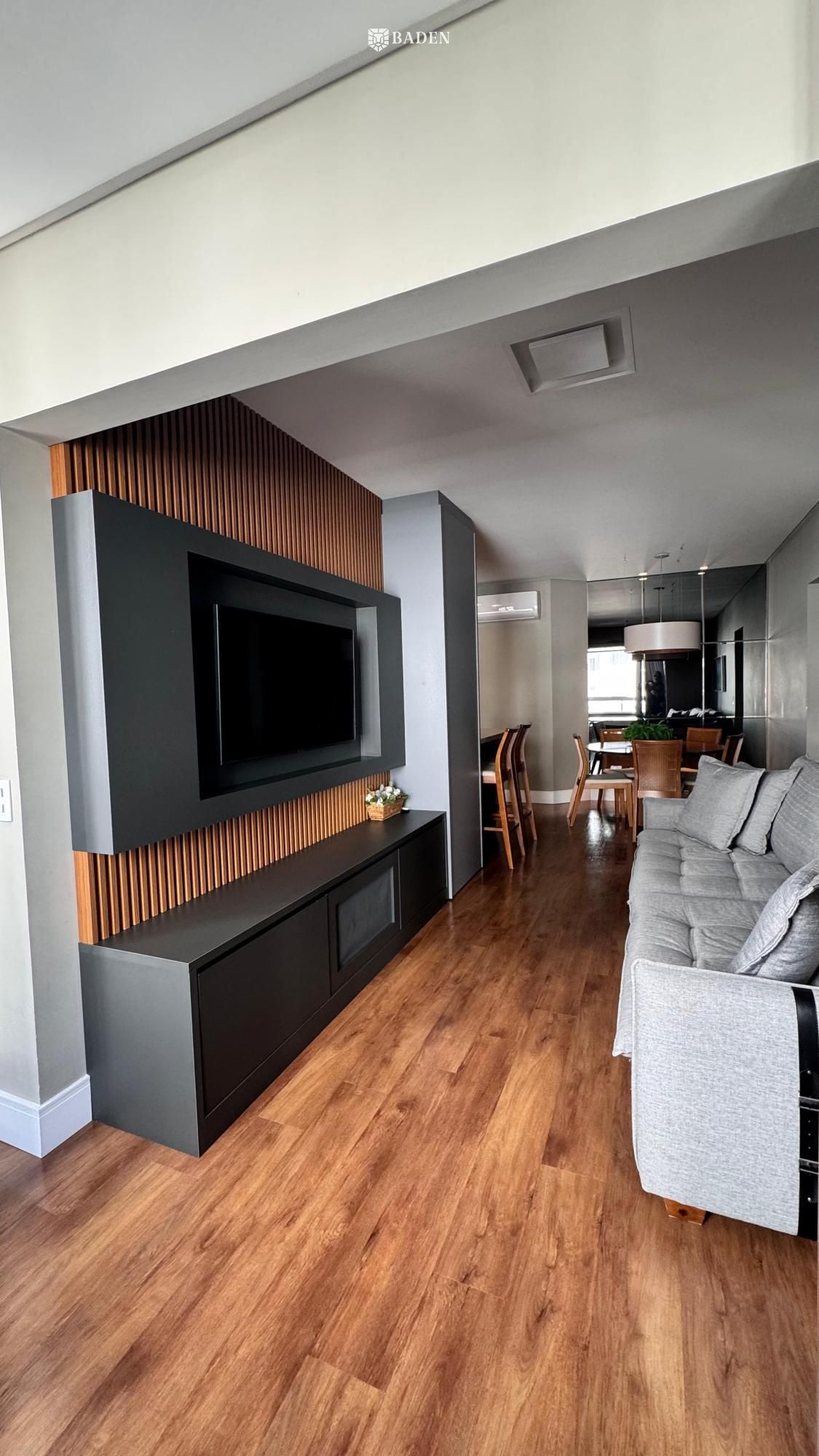 Apartamento, 3 quartos, 83 m² - Foto 6