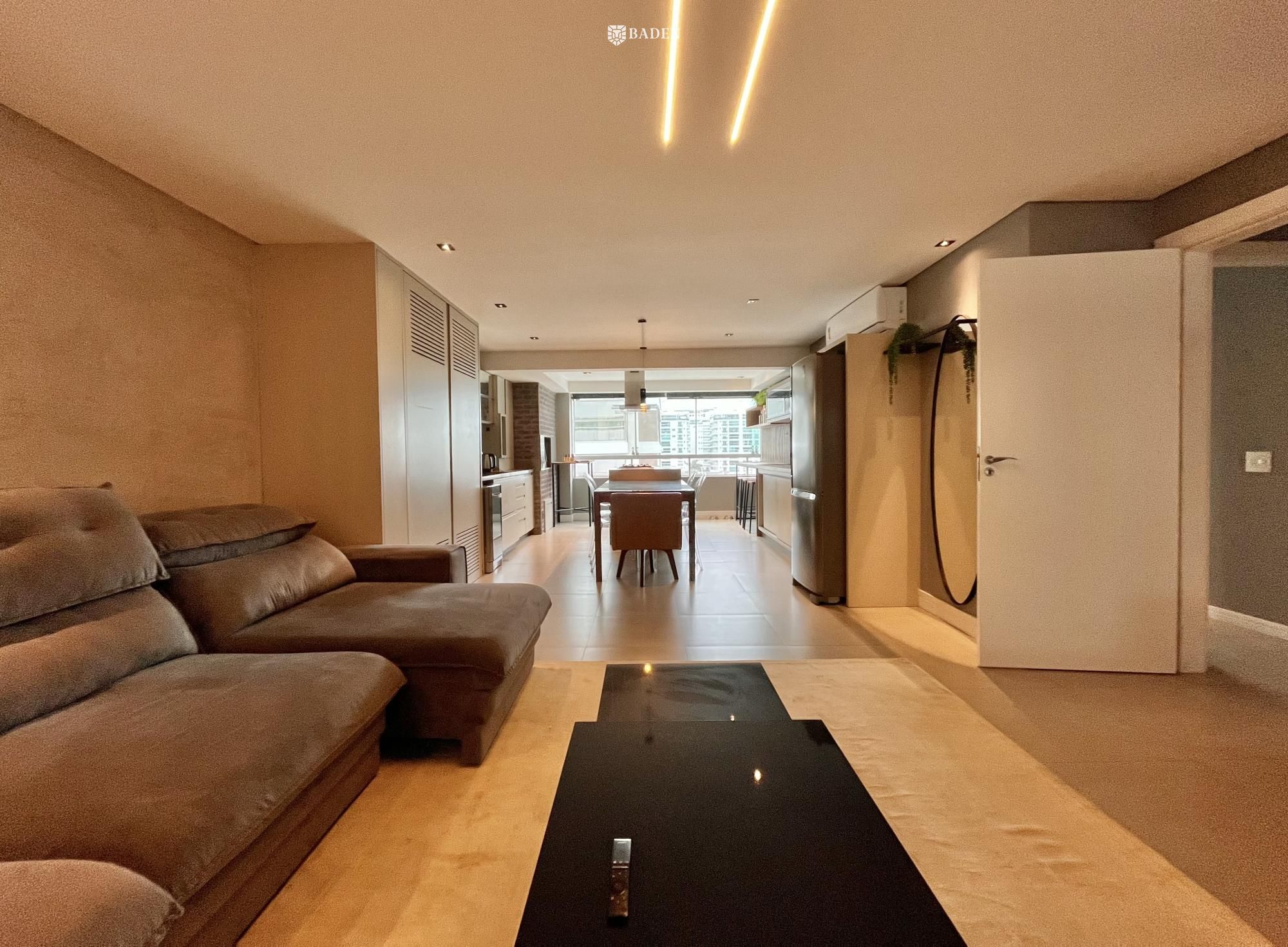Apartamento, 2 quartos, 88 m² - Foto 1