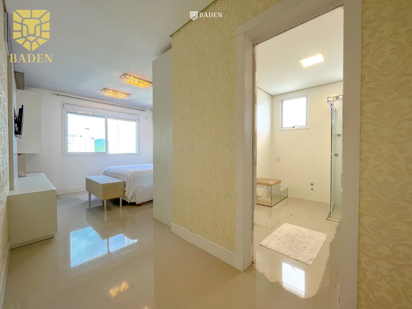 Apartamento, 3 quartos, 134 m² - Foto 12